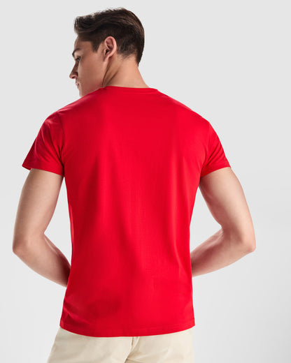 Camiseta Samoyedo | Básicos Imprescindibles para Uniforme Laboral