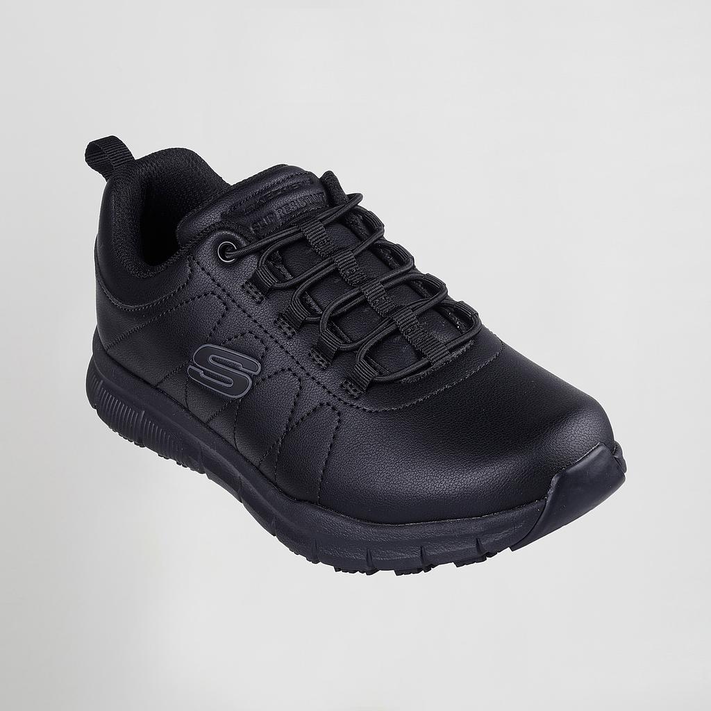 NAMPA - BEJA SKECHERS MUJER