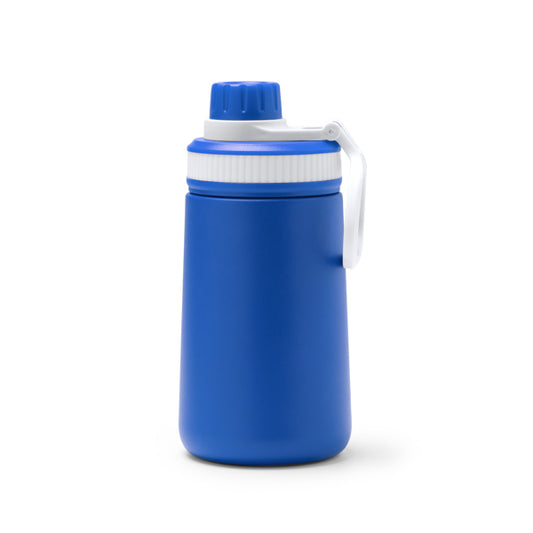 Termo Escolar Personalizado 350 ml | Acero Inoxidable Doble Pared