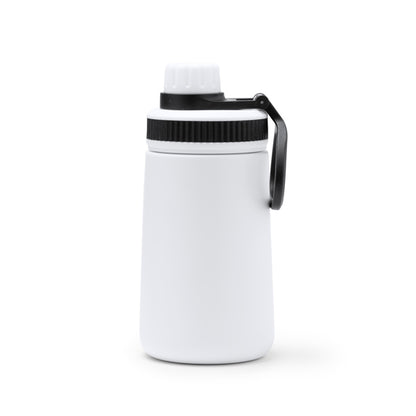 Termo Escolar Personalizado 350 ml | Acero Inoxidable Doble Pared