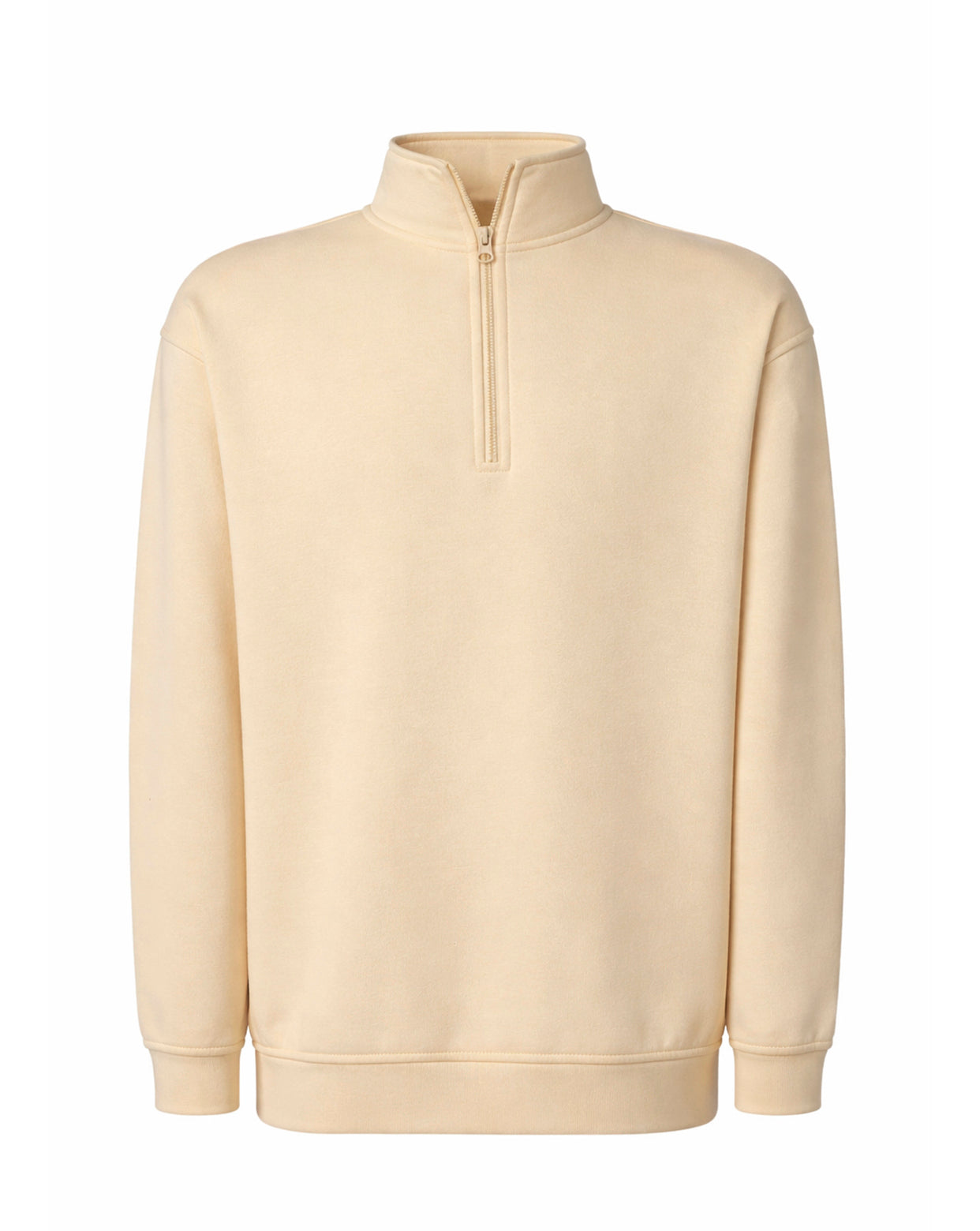Half Zip Sweatshirt BT M