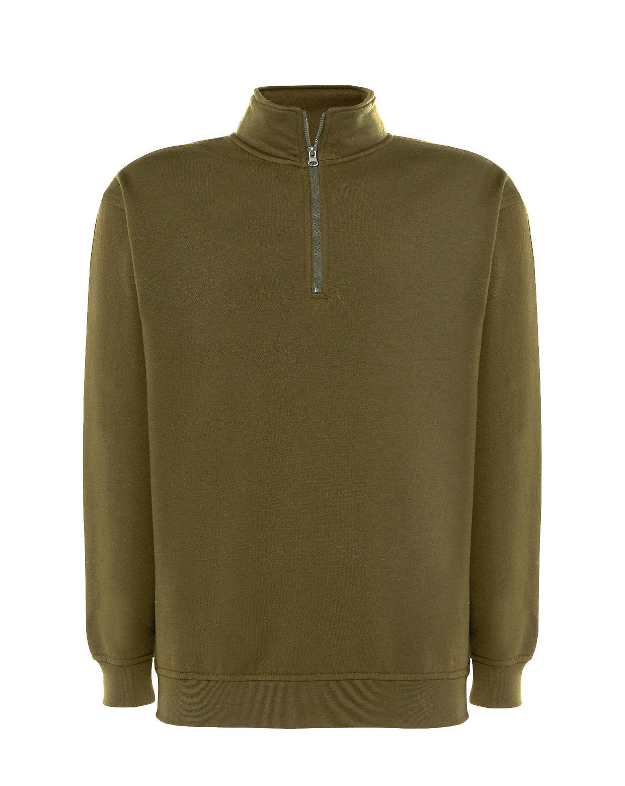 Half Zip Sweatshirt KH XL