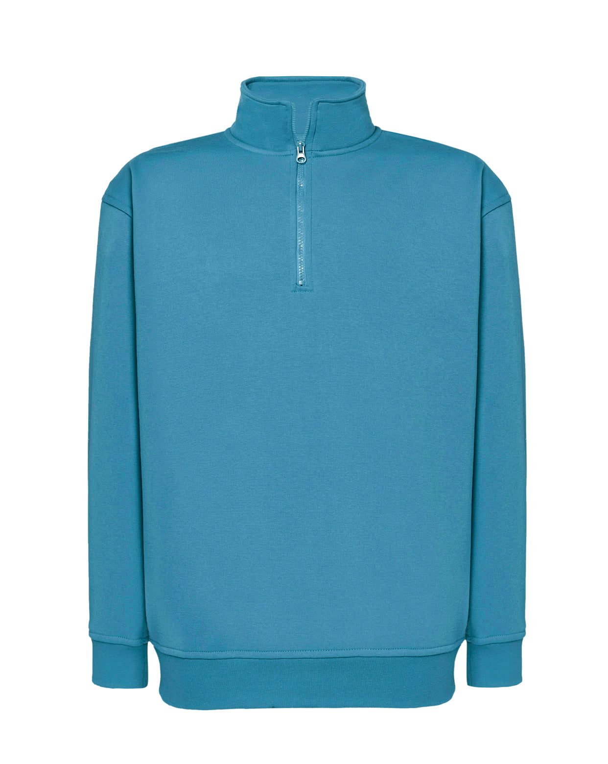 Half Zip Sweatshirt PB L