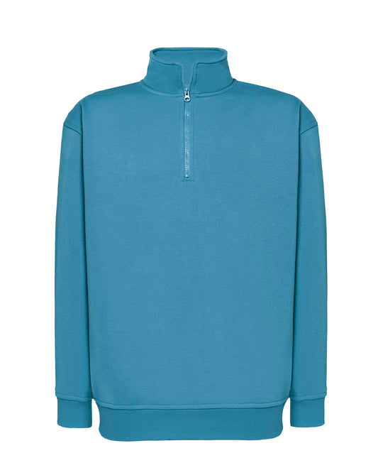 Half Zip Sweatshirt PB L