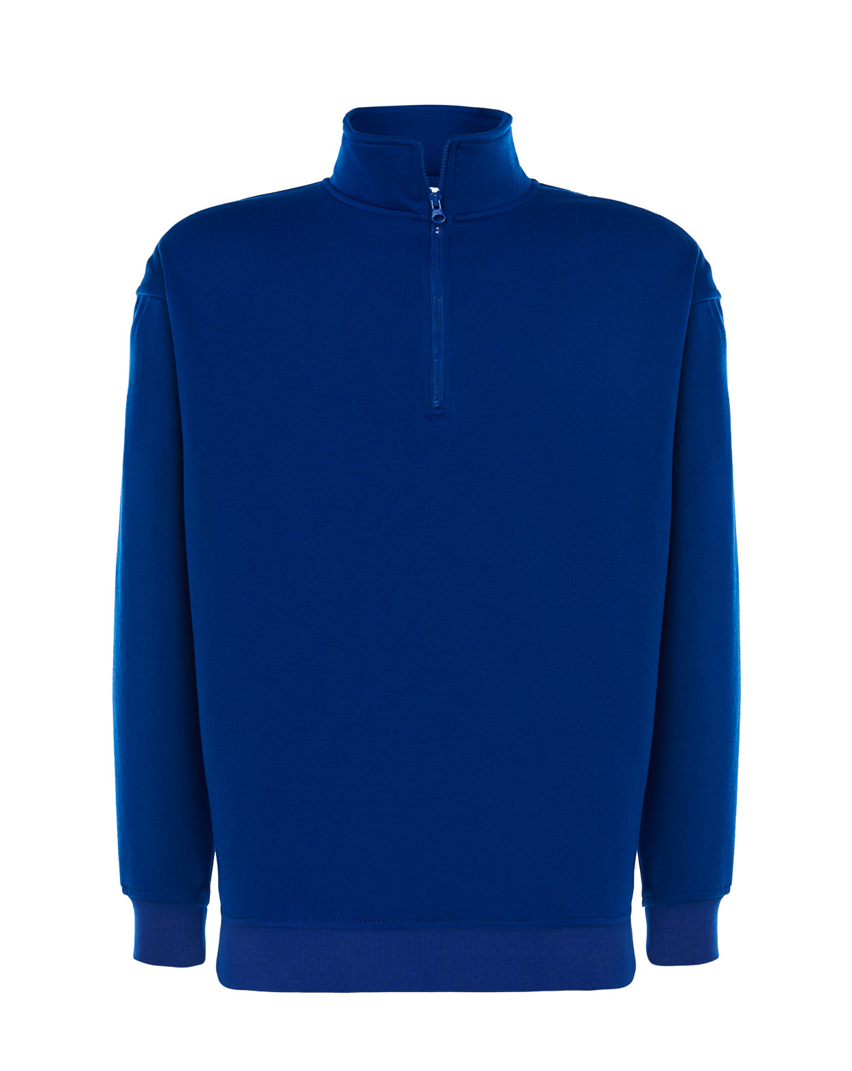 Half Zip Sweatshirt RB S