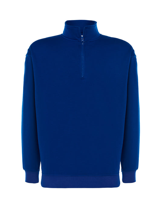Half Zip Sweatshirt RB S