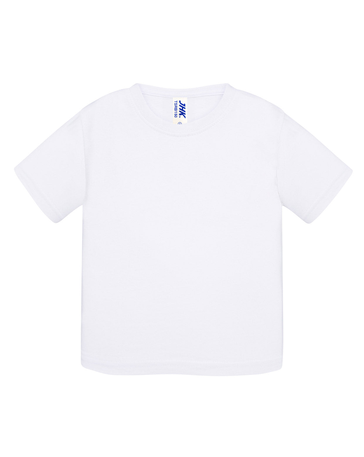 T-Shirt Baby WH 2 Default Title