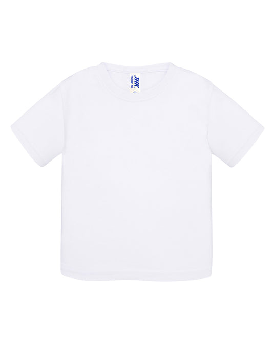 T-Shirt Baby WH 2 Default Title