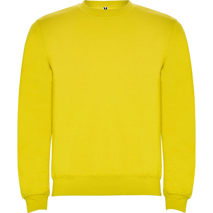 Sudadera Fecha número Romano