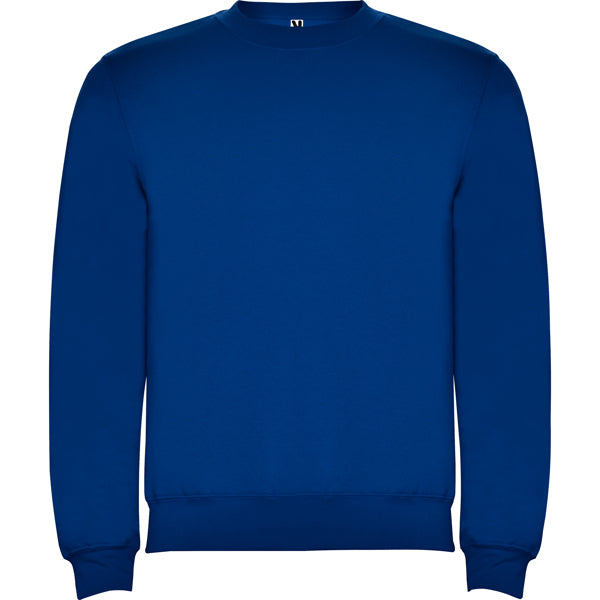 Sudadera Fecha número Romano