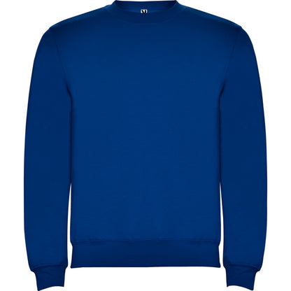 Sudadera Fecha número Romano