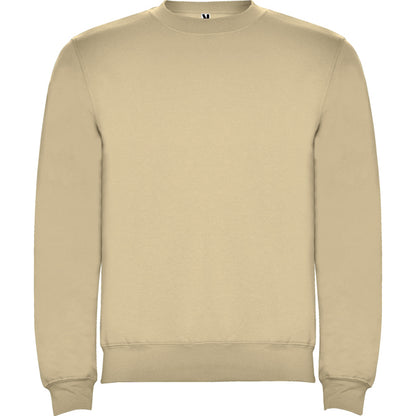 Sudadera Fecha número Romano