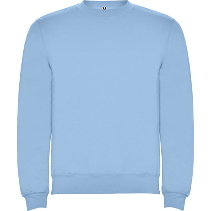 Sudadera Fecha número Romano