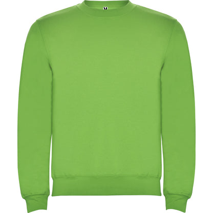 Sudadera Fecha número Romano