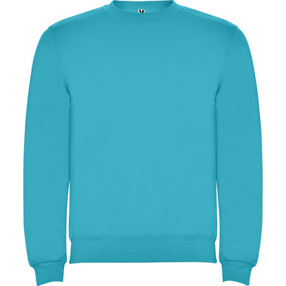 Sudadera Fecha número Romano