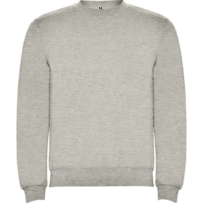 Sudadera Fecha número Romano