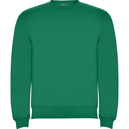 Sudadera Fecha número Romano