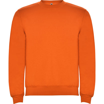 Sudadera Fecha número Romano