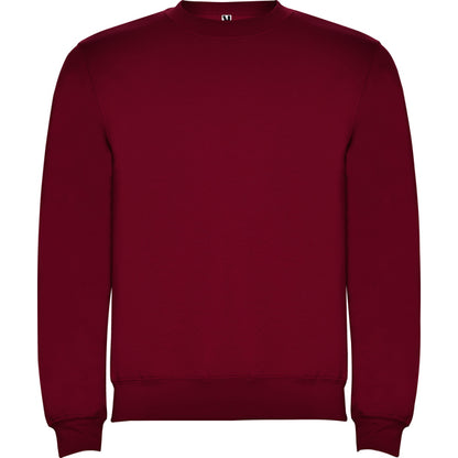 Sudadera Fecha número Romano