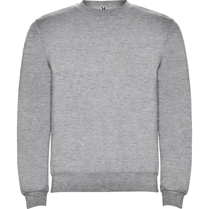 Sudadera Fecha número Romano
