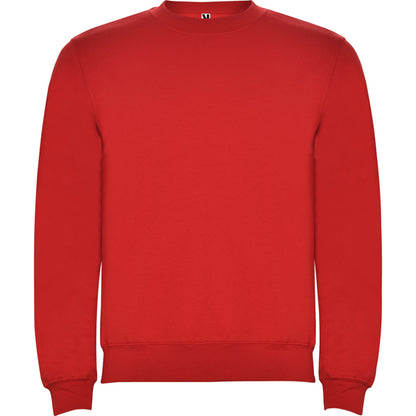 Sudadera Fecha número Romano