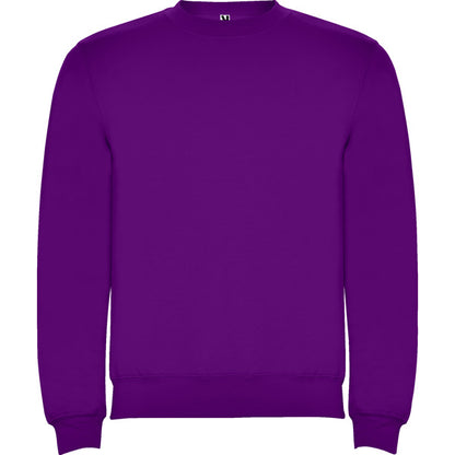 Sudadera Fecha número Romano