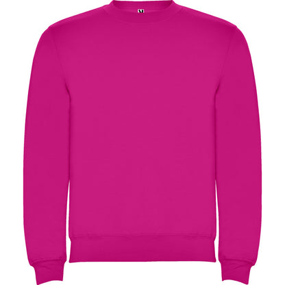 Sudadera Fecha número Romano