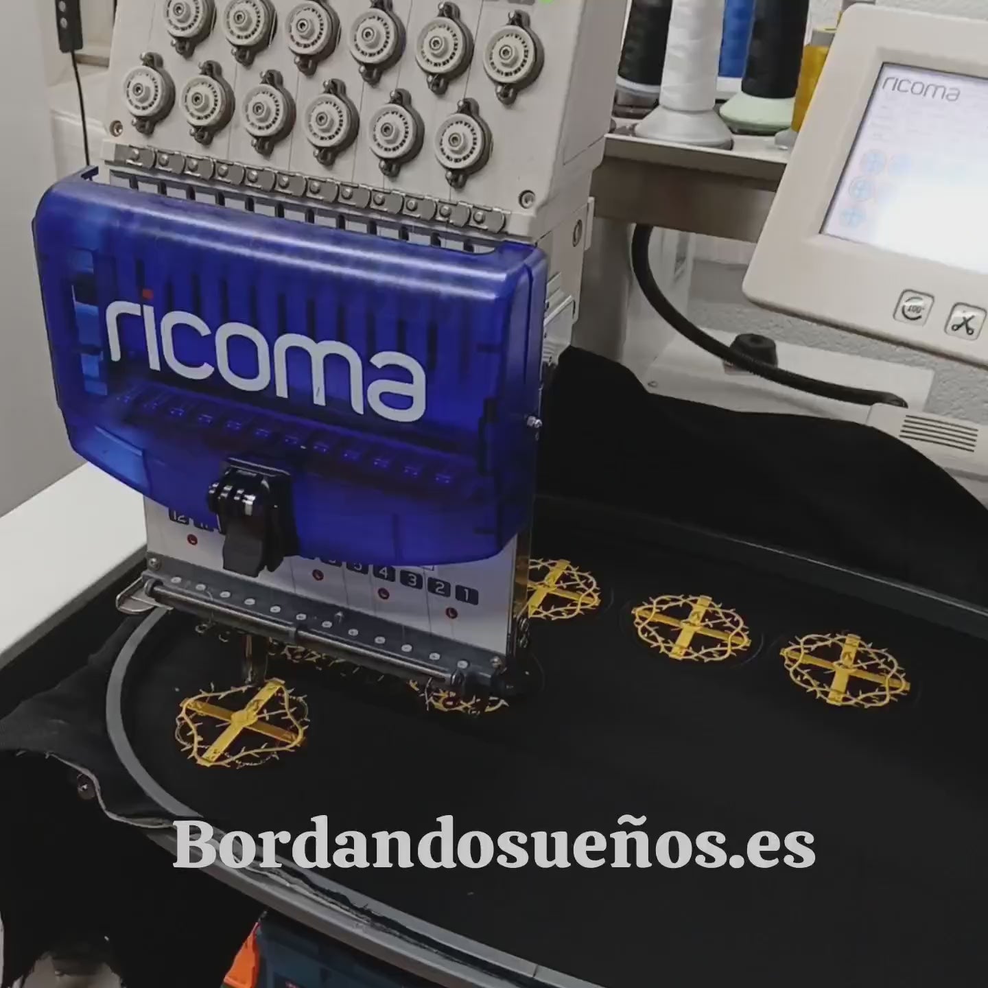 Cargar video: 