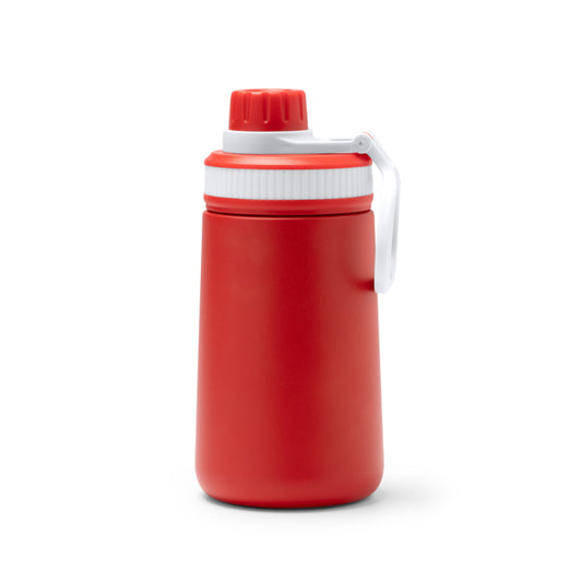 Termo Escolar Personalizado 350 ml | Acero Inoxidable Doble Pared